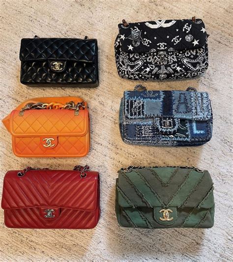 how to buy a used chanel bag|chanel bags outlet sale.